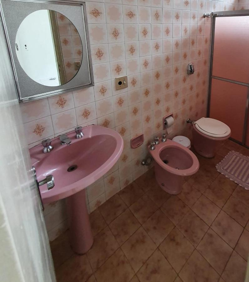 Hostel Umuarama Ουμπερλάντια Εξωτερικό φωτογραφία