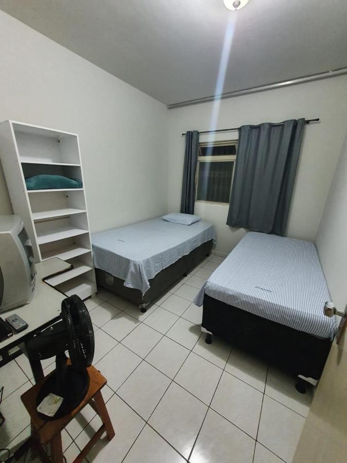 Hostel Umuarama Ουμπερλάντια Εξωτερικό φωτογραφία