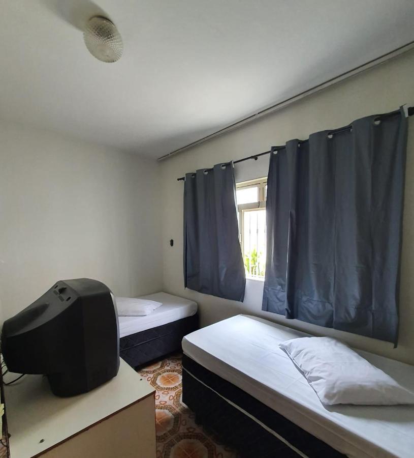 Hostel Umuarama Ουμπερλάντια Εξωτερικό φωτογραφία